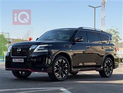 نيسان باترول